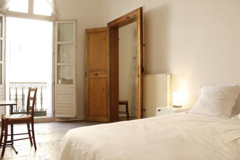 Appartement Tout Confort Proche Gare Et Centre Ville Montpellier Eksteriør bilde