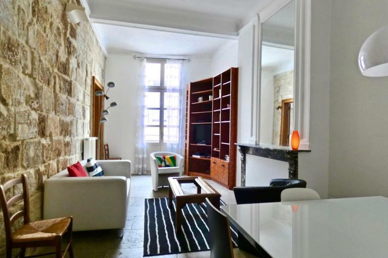 Appartement Tout Confort Proche Gare Et Centre Ville Montpellier Eksteriør bilde