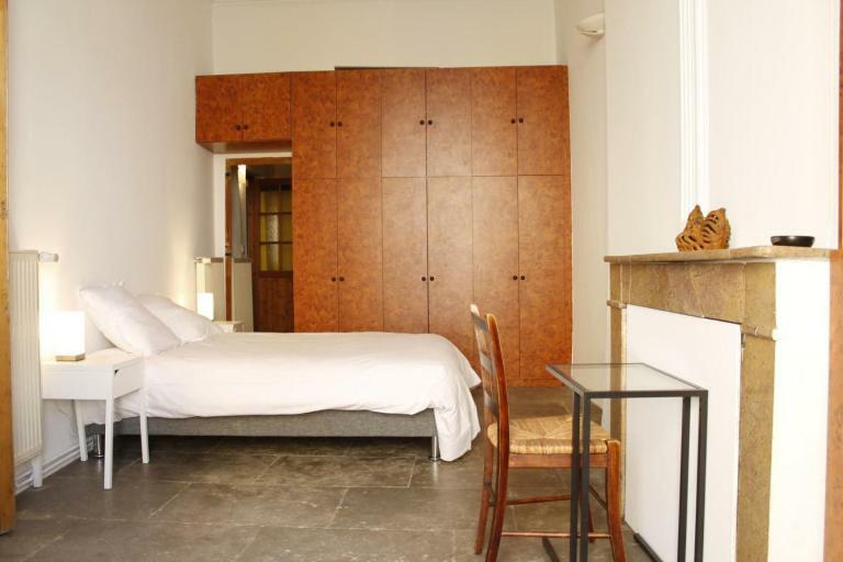 Appartement Tout Confort Proche Gare Et Centre Ville Montpellier Eksteriør bilde