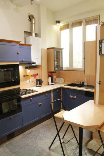 Appartement Tout Confort Proche Gare Et Centre Ville Montpellier Eksteriør bilde